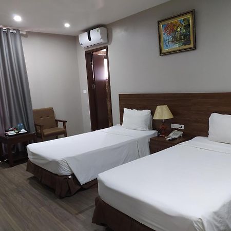 Victor Hanoi Hotel Εξωτερικό φωτογραφία