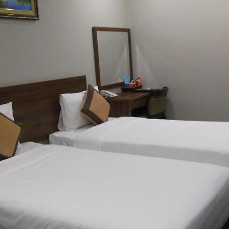Victor Hanoi Hotel Εξωτερικό φωτογραφία