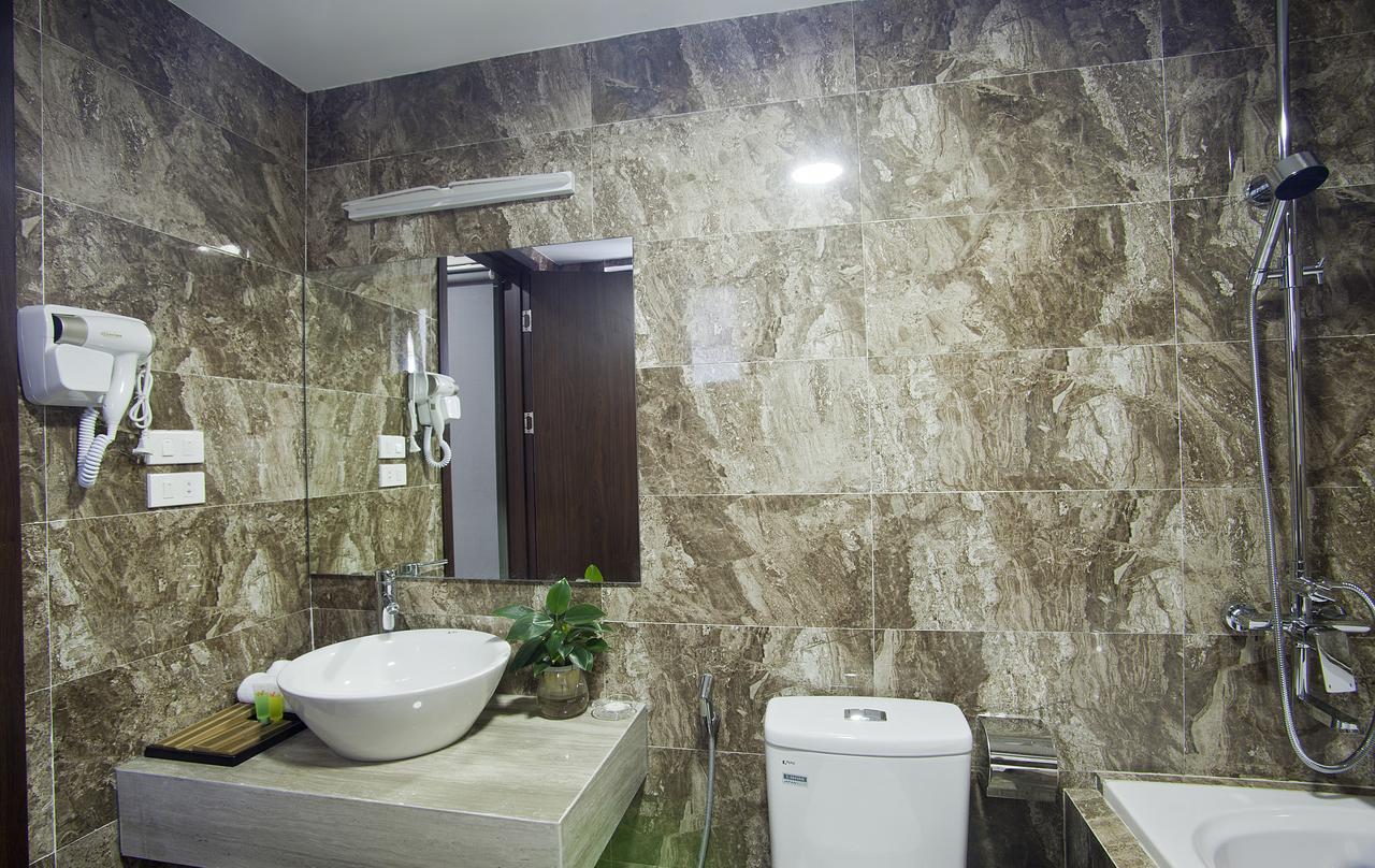 Victor Hanoi Hotel Εξωτερικό φωτογραφία