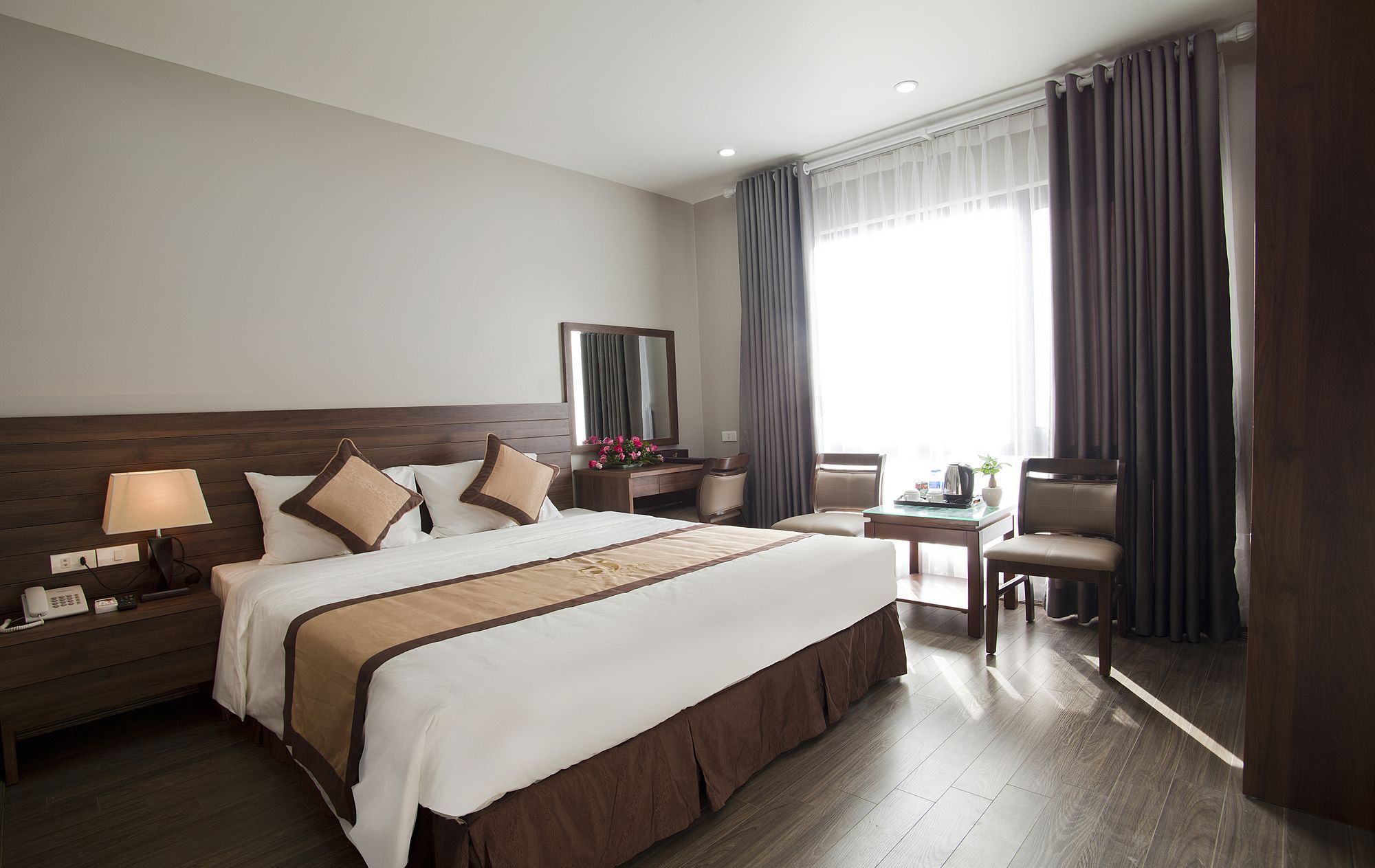 Victor Hanoi Hotel Εξωτερικό φωτογραφία