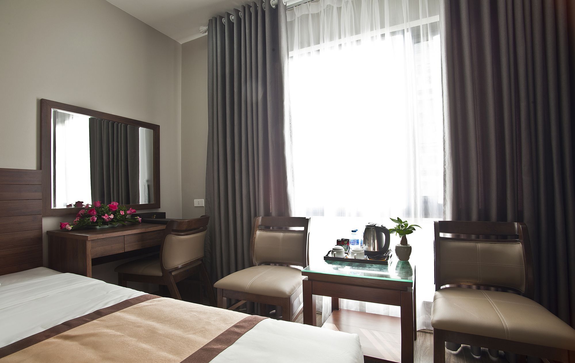 Victor Hanoi Hotel Εξωτερικό φωτογραφία
